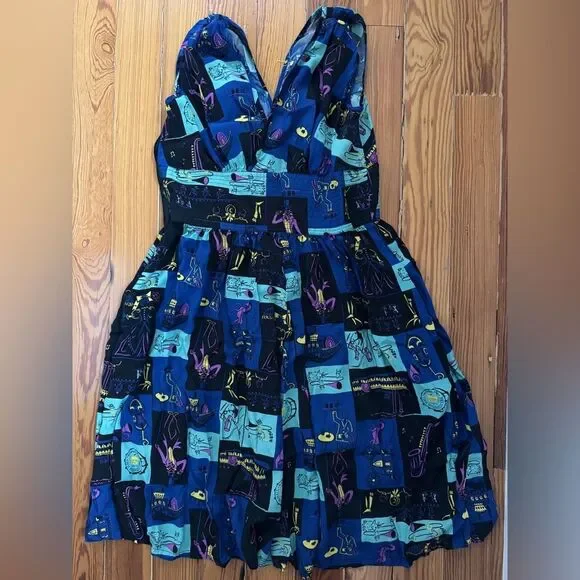 Trashy Diva Dress - Picture 2 of 8